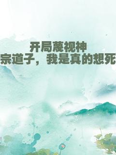 开局蔑视神宗道子，我是真的想死