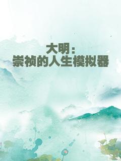大明：崇祯的人生模拟器