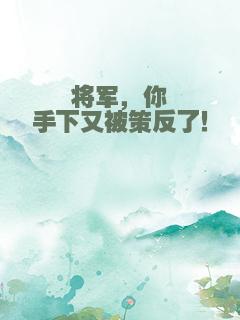 将军，你手下又被策反了！