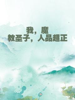 我，魔教圣子，人品超正