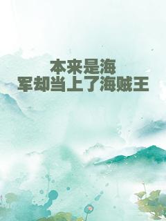 本来是海军却当上了海贼王