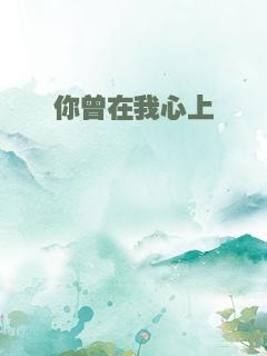 你曾在我心上