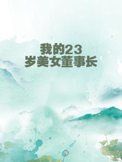 我的23岁美女董事长