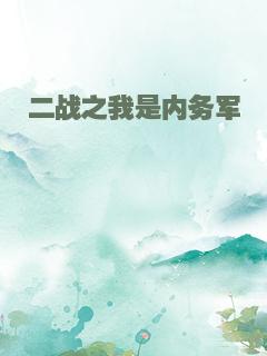 二战之我是内务军