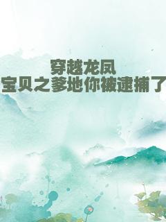 穿越龙凤宝贝之爹地你被逮捕了