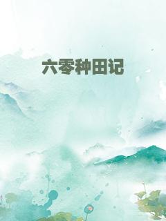 六零种田记