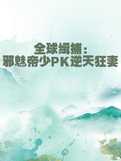 全球缉捕：邪魅帝少PK逆天狂妻