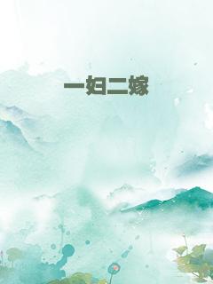 一妇二嫁