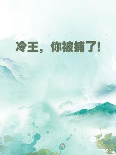 冷王，你被捕了！
