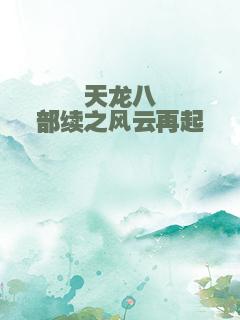 天龙八部续之风云再起
