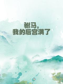 驸马，我的后宫满了