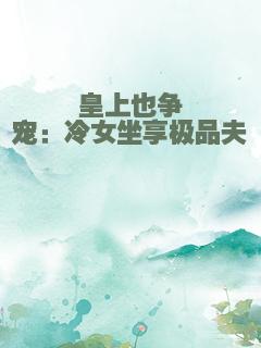 皇上也争宠：冷女坐享极品夫