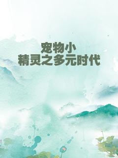 宠物小精灵之多元时代