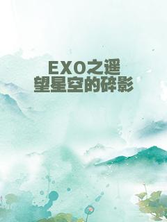 EXO之遥望星空的碎影