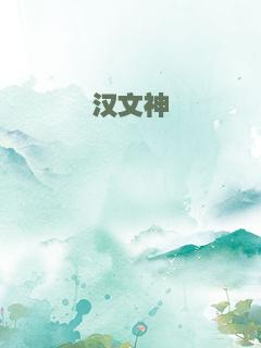 汉文神