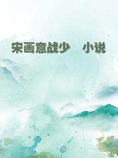 宋画意战少胤小说