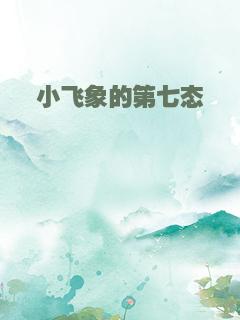 小飞象的第七态