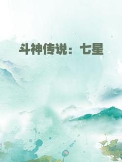 斗神传说：七星