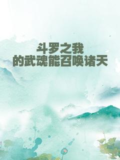 斗罗之我的武魂能召唤诸天