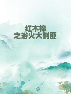 红木棉之浴火大剿匪