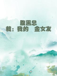 腹黑总裁：我的芊金女友