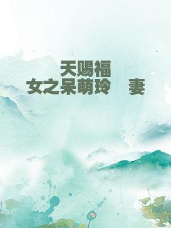 天赐福女之呆萌玲珑妻