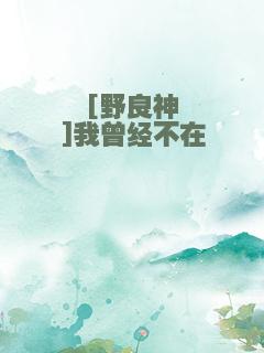 [野良神]我曾经不在