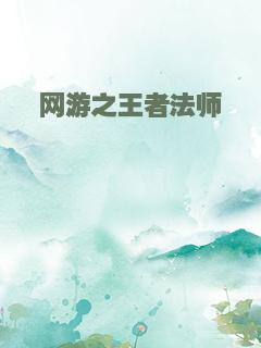网游之王者法师