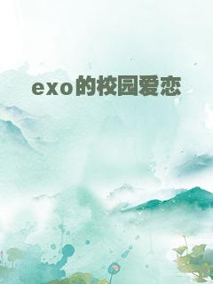 exo的校园爱恋