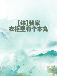[综]我家衣柜里有个本丸