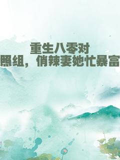 重生八零对照组，俏辣妻她忙暴富
