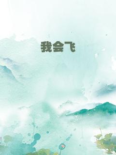 我会飞