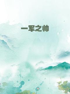 一军之帅