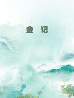 金簪记