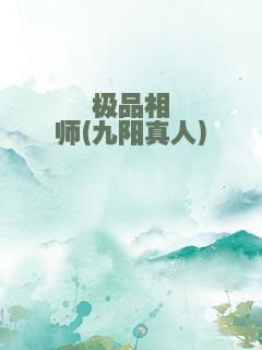 极品相师(九阳真人)