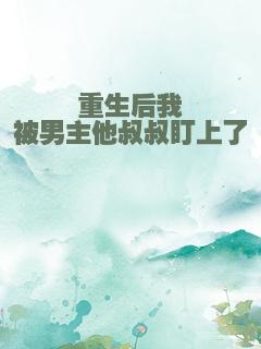 重生后我被男主他叔叔盯上了
