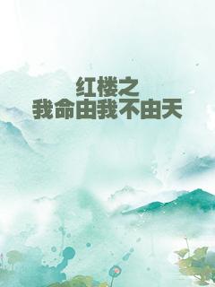 红楼之我命由我不由天