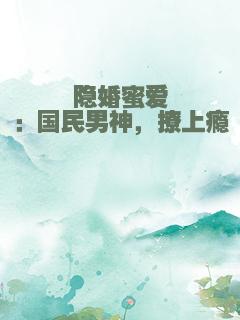 隐婚蜜爱：国民男神，撩上瘾