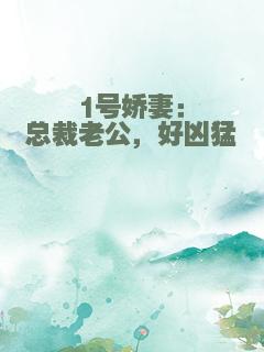 1号娇妻：总裁老公，好凶猛