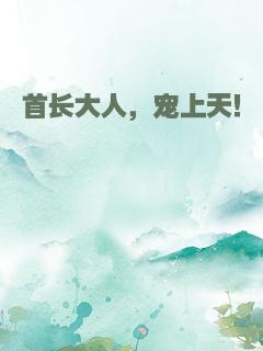 首长大人，宠上天！