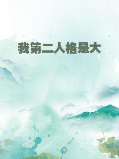 我第二人格是大佬