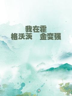 我在霍格沃茨氪金变强